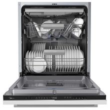 Product image of Midea MID45S340i ჩასაშენებელი ჭურჭლის სარეცხი მანქანა