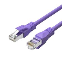 Product image of VENTION IBMVY CAT 6A SFTP Industrial Flexible Patch Cable 0.3m