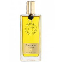 Product image of NIKOLAI perfume spray SACREBLEU INTENSE 100მლ სუნამო