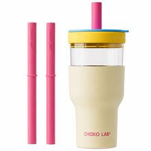 Product image of CHaKOLAB Dual-layer tumbler  თერმოსი