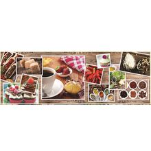 Product image of TREFL ფაზლი პანორამა სამზარეულოს დეკორი სანელებლები