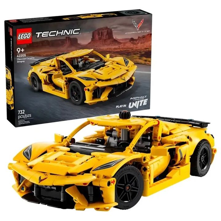 lego-technic-chevrolet-corvette-stingray-42205-konstruqtori