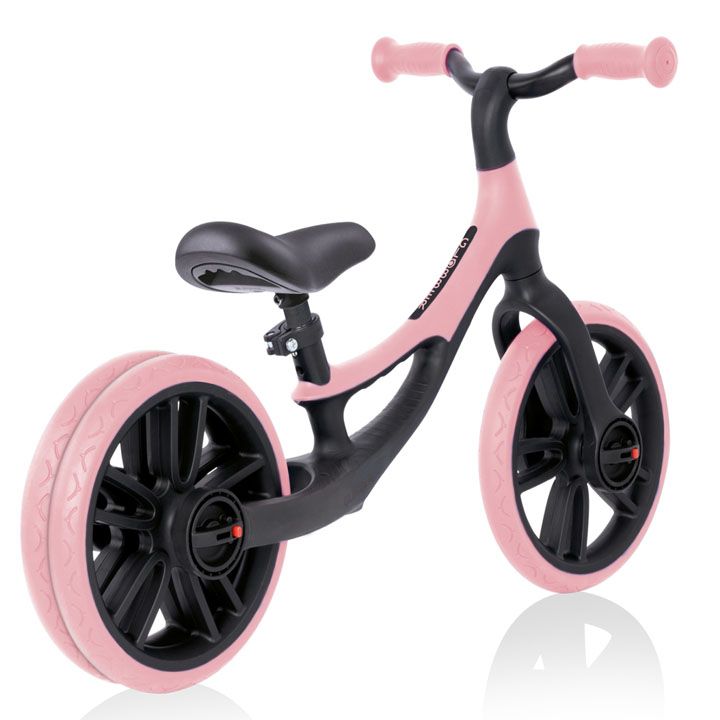 gobbler-go-bike-elite-duo---pastel-pink-sabavshvo-velosipedi-photo-4