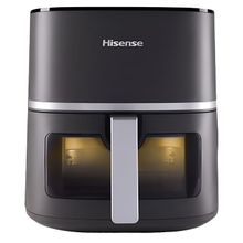 Product image of Hisense HAF1600D 5.2ლ აეროგრილი