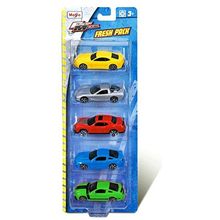 Product image of Geoluxe Fresh Pack სათამაშო ტრანსპორტი