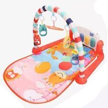 Product image of Chipolino PLAYMAT "BEACH TIME" განმავითარებელი ხალიჩა მუსიკალური