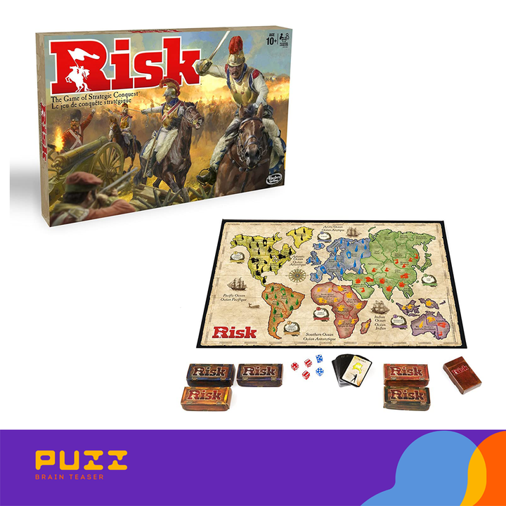 riski