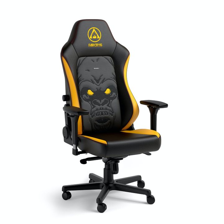 noblechair-hero-hro-pu-fcr-far-cry-6-special-edition-gaming-savardzeli