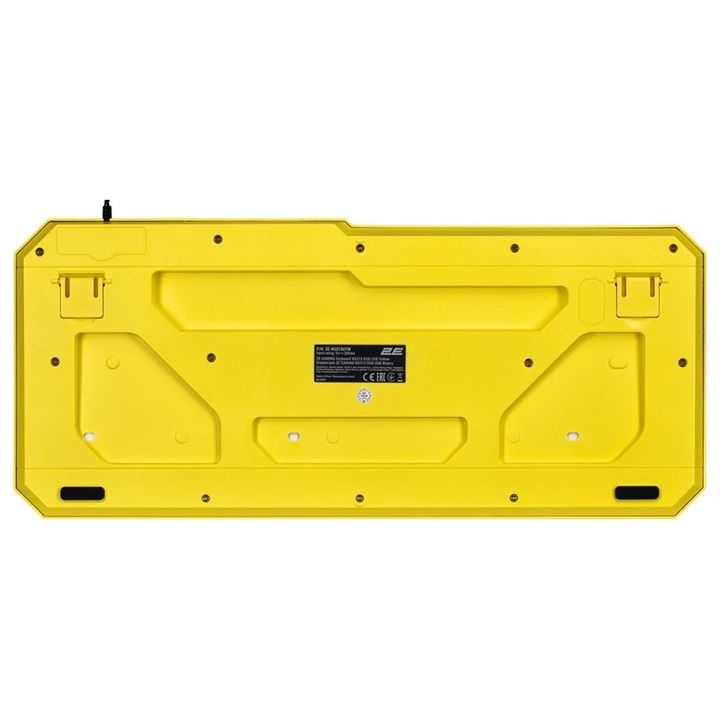 gaming-2e-kg315uyw-membranuli-klaviatura-photo-2