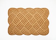 Product image of Manamo Home HERMOSE COIR PRINTED DOORMAT ფარდაგი