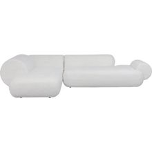 Product image of KARE კუთხის დივანი