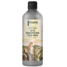 Product image of Itinera Silky Touch Conditioner 370მლ სწორი თმის დამუხტვის საწინააღმდეგო კონდიციონერი