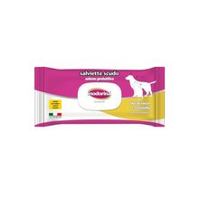 Product image of ჰიგიენური საწმენდი ძაღლისთვის და კატისთვის Inodorina Functional Insect (40ც)