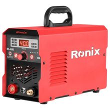 Product image of RONIX RH-4680 40A 4.5KW 12მმ პლაზმური ჭრის აპარატი