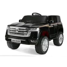 Product image of 4X4 LC-300-BLACK ელექტრო მანქანა