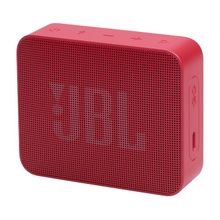 Product image of JBL Go Essential 2 Red პორტატული დინამიკი