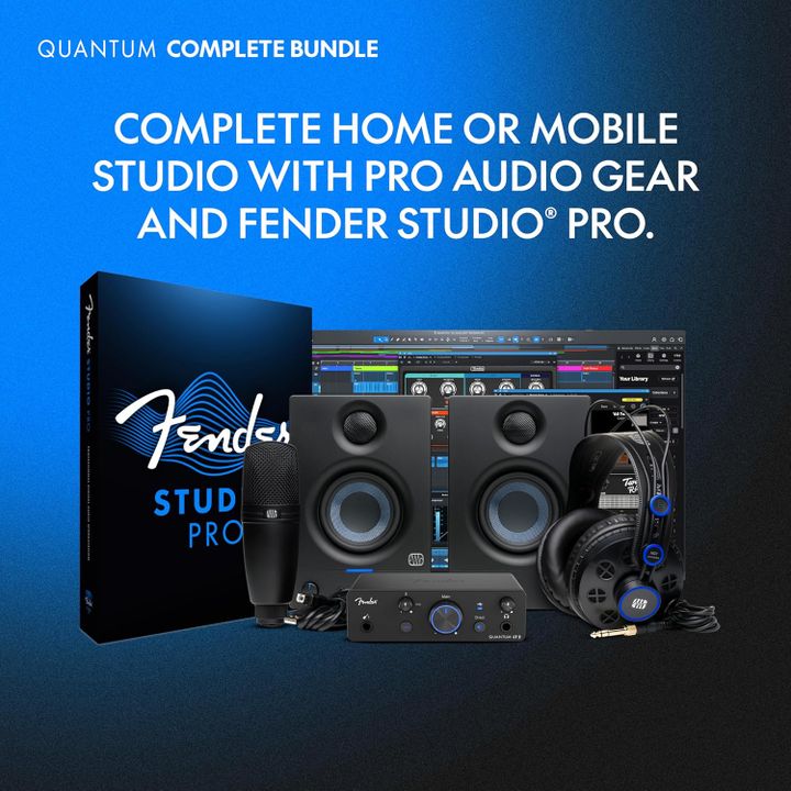 fender-quantum-complete-bundle-eu-version-audio-interfeisi-photo-2