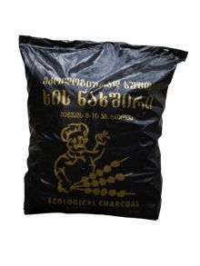 Product image of ნახშირი