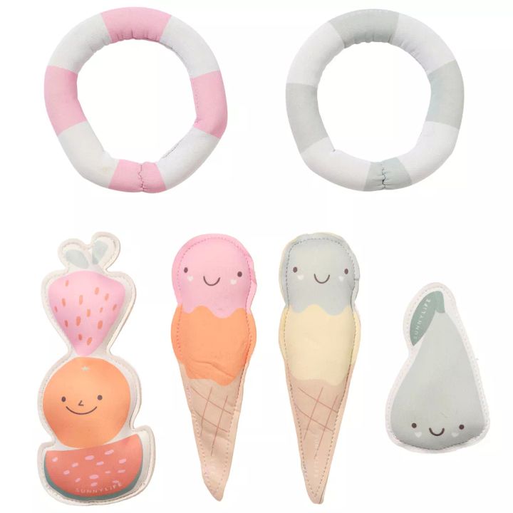 sunnylife-dive-buddies-6ts-bambis-kanfetis-satamasho