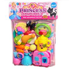 Product image of GH-ZD894-523 კრეატიული სათამაშო ნაკრები