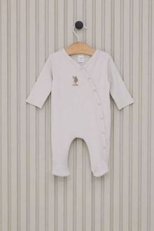 Product image of US POLO ASSN USB2078 V1 კომბინეზონი (რომპერსი)