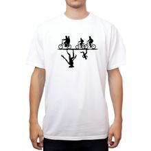 Product image of Gildan Stranger things L/XL მაისური