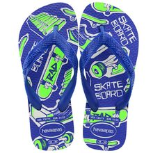 Product image of Havaianas Kids Athletic ბავშვის შლაპუნები