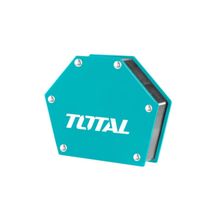 Product image of TOTAL TAMWH50046 მაგნიტური დამჭერი შედუღებისთვის