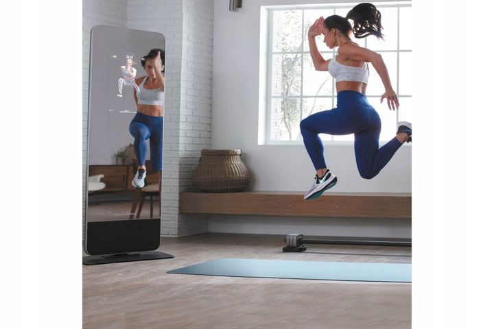 nordictrack-proform-vue-savarjisho-ekrani-sarke-photo-3