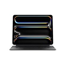Product image of Apple iPad Magic Keyboard for 13-inch iPad Pro M4 MWR53 Black პლანშეტის კლავიატურა