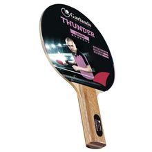 Product image of GARLANDO THUNDER 1 STAR მაგიდის ჩოგბურთის ჩოგანი