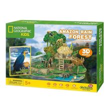 Product image of Amazon Rain Forest ფაზლი