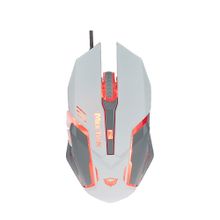 Product image of MeeTion M915 Black USB Wired Gaming Mouse მაუსი თეთრი
