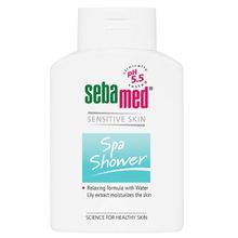 Product image of Sebamed SPA 200მლ შხაპის გელი