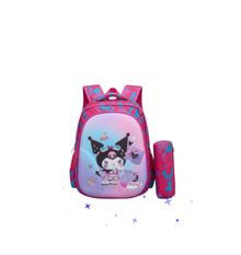 Product image of სკოლის ზურგჩანთა 37x29სმ