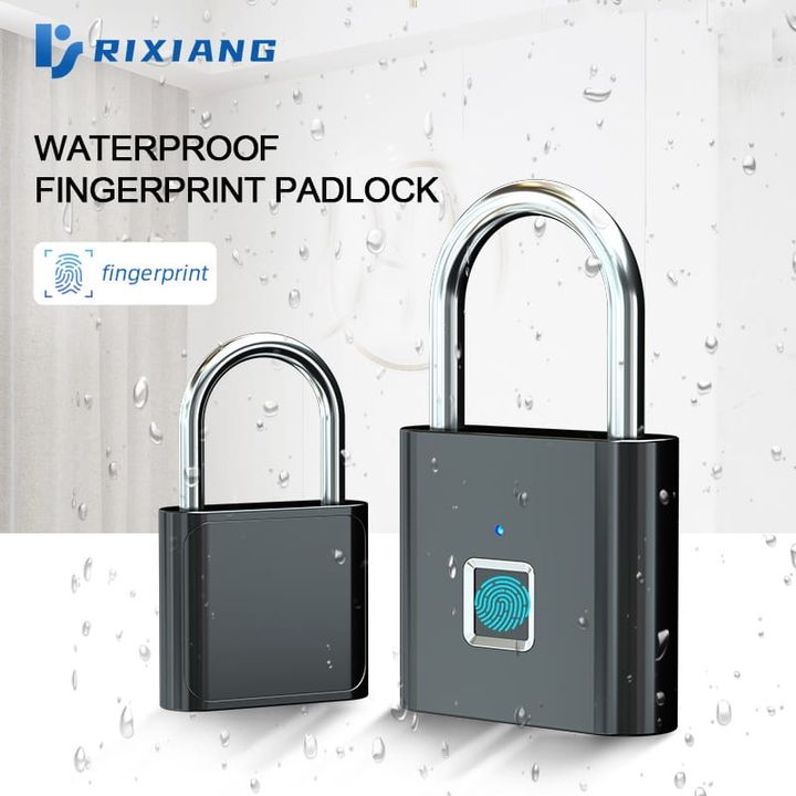 rixiang-smart-fingerprint-padlock-chkviani-tsqalgaumtari-boqlomi-titis-anabechdit-photo-3