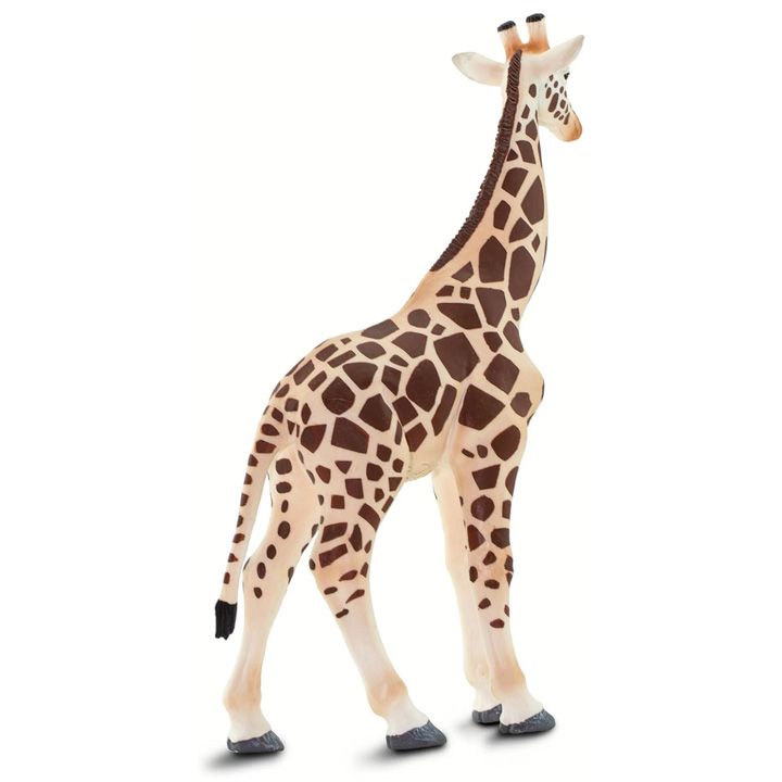 safari-giraffe-toy-satamasho-figura-photo-2