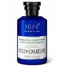 Product image of Keune 1922 Refreshing Conditioner 250მლ გამაგრილებელი კონდიციონერი