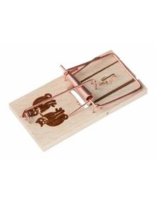 Product image of თაგვის ხაფანგი - Freund 83774