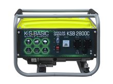 Product image of გენერატორი ბენზინის Konner&Sohnen KSB 2800C 2800W