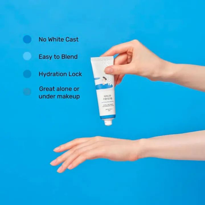 round-lab-birch-juice-moisturizing-sunscreen-50ml-damatenianebeli-mzisgan-damtsavi-photo-3