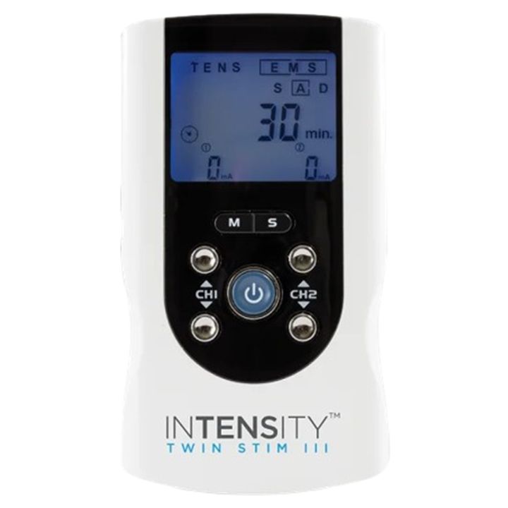 intensity-twin-stim-iii-bio-eleqtro-stimulatori-photo-2