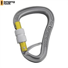 Product image of Carabiner BORA GP Screw (HMS)