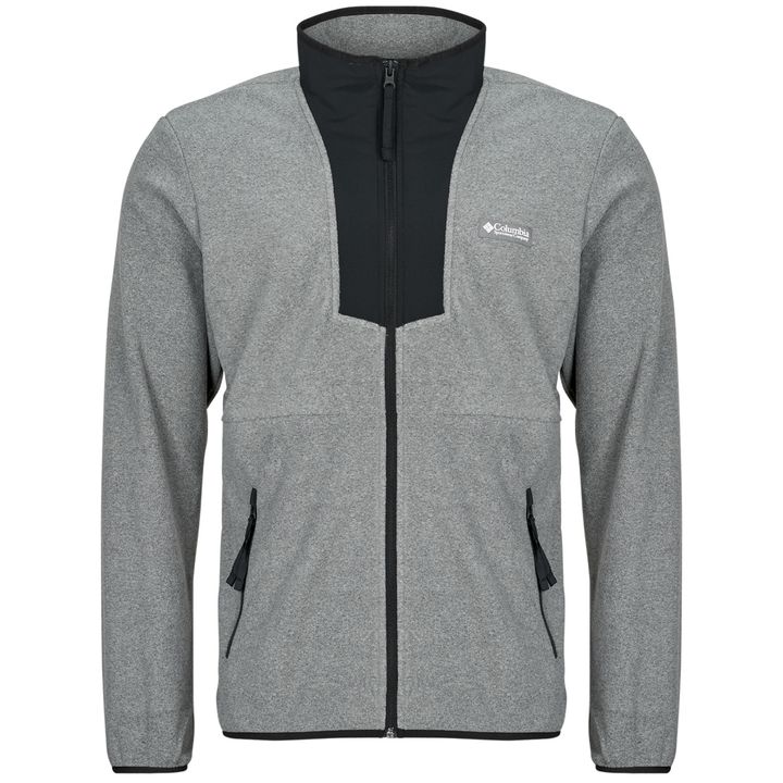 columbia-full-zip-flisi-m