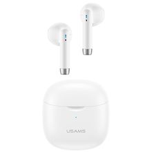 Product image of USAMS IA04 TWS Earbuds IA Series White ყურსასმენი