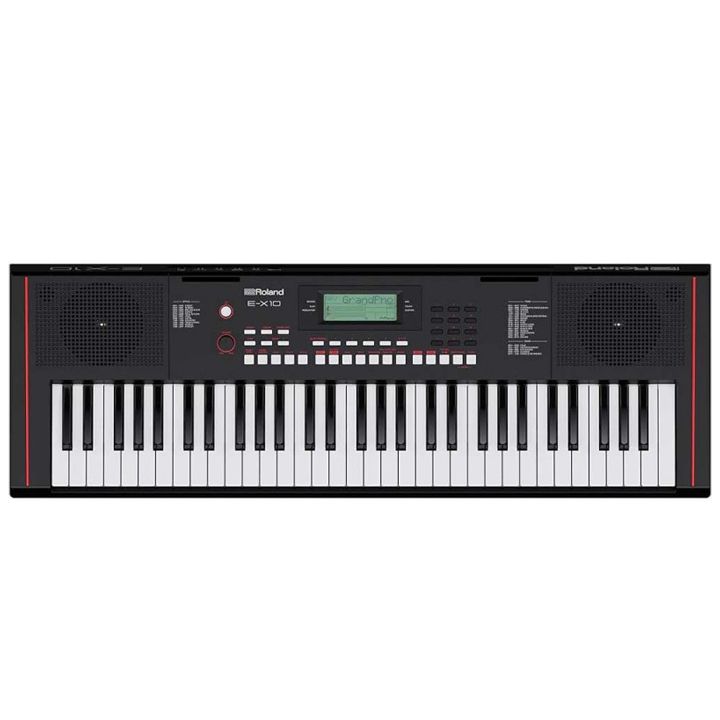 roland-e-x10---electronic-music-keyboard-sintezatori