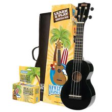 Product image of MAHALO MR1BKK უკულელე