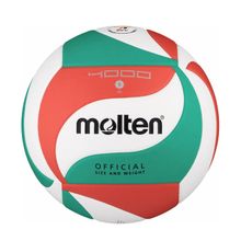 Product image of ფრენბურთის ბურთი MOLTEN V5M4000-X შეჯიბრის
