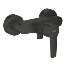 Product image of საშხაპე შემრევი Grohe 322792432 Start Black Matt