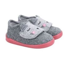 Product image of IGOR ოთახის ფეხსაცმელი W10327-133 HOMIE MIAU FRAMBUESA